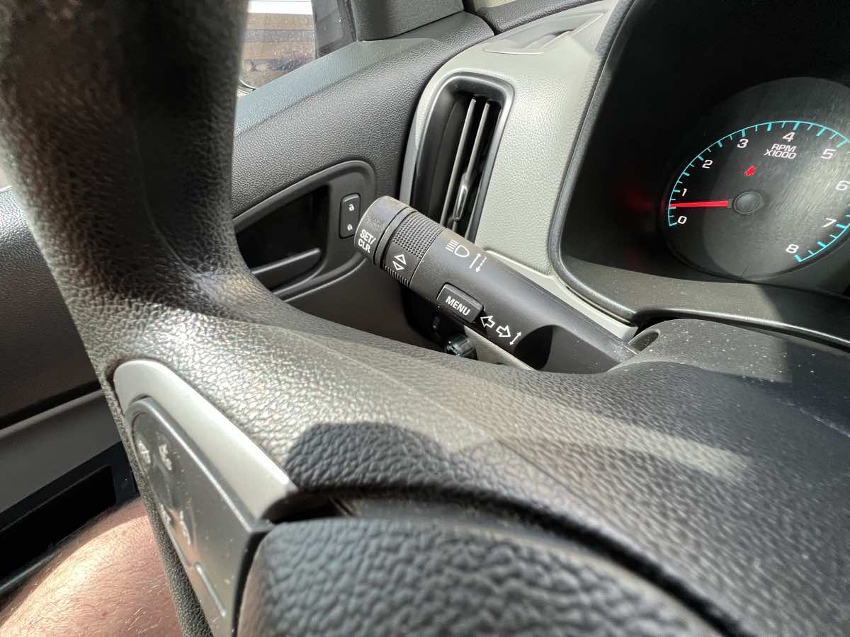 Chevrolet Colorado photo 26