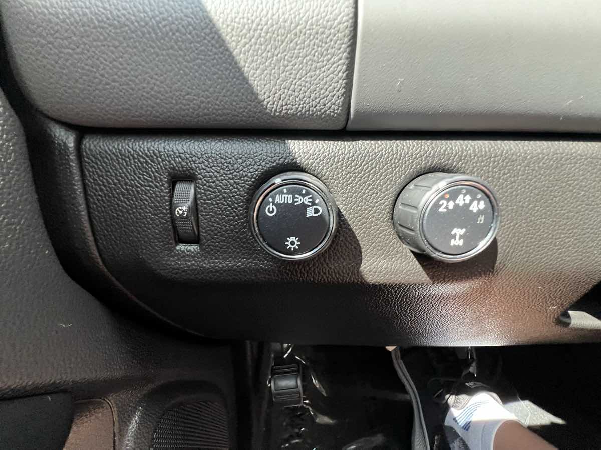 Chevrolet Colorado photo 27