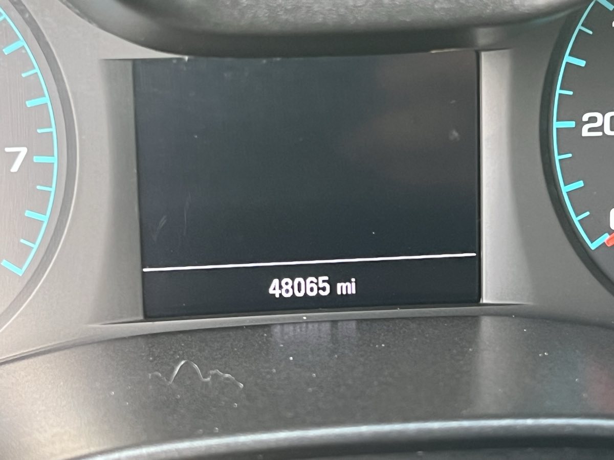 Chevrolet Colorado photo 29