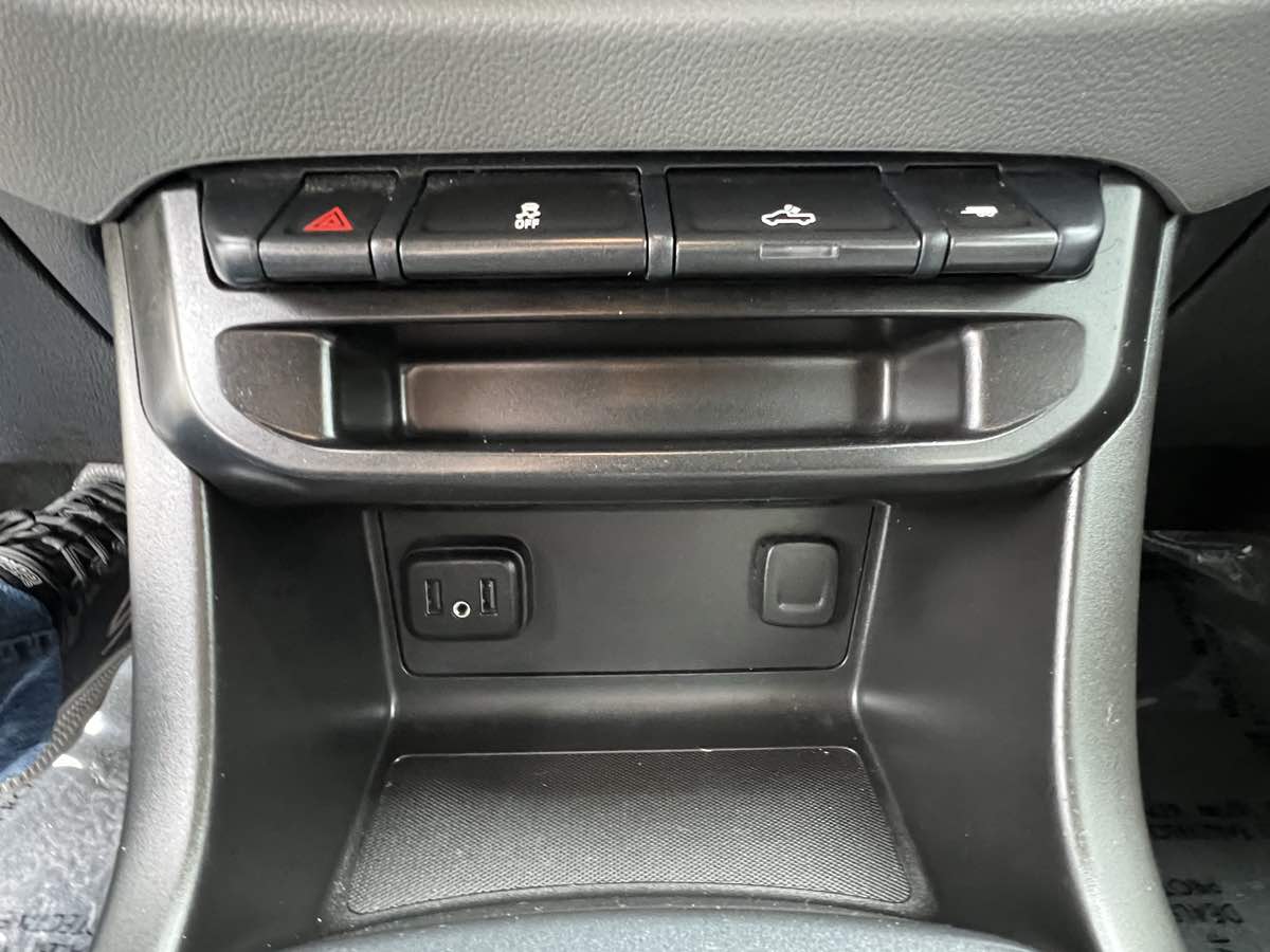Chevrolet Colorado photo 22