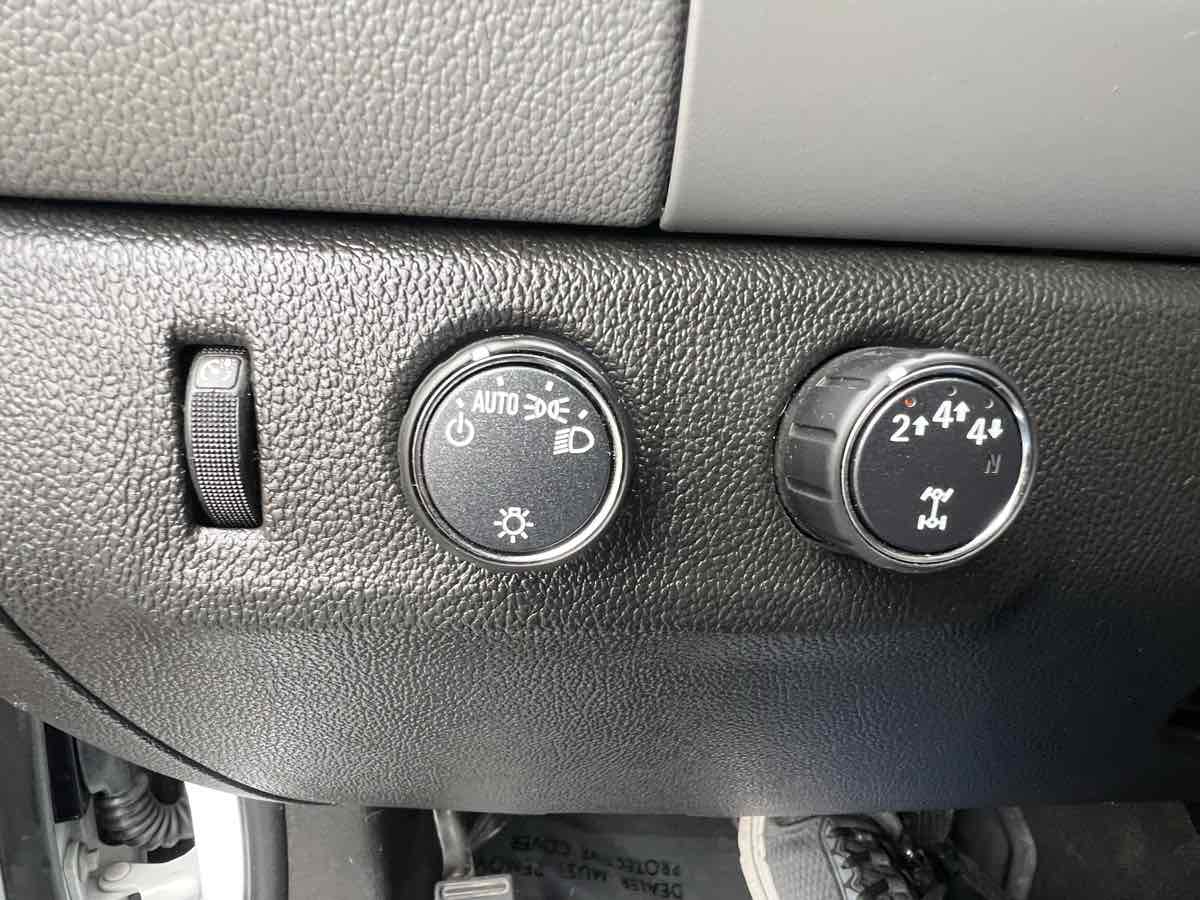 Chevrolet Colorado photo 29