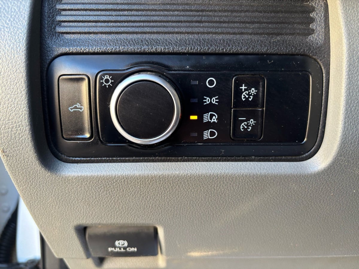 Ford F-450 photo 25