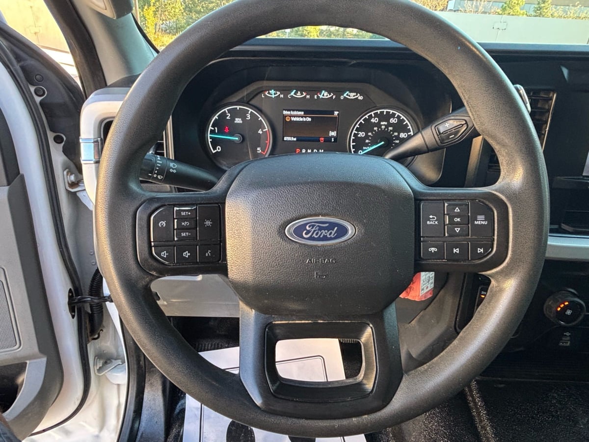 Ford F-450 photo 26