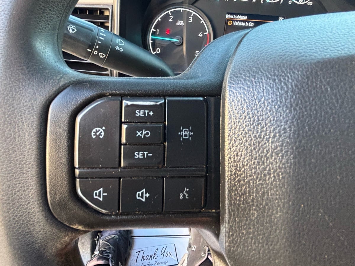 Ford F-450 photo 27