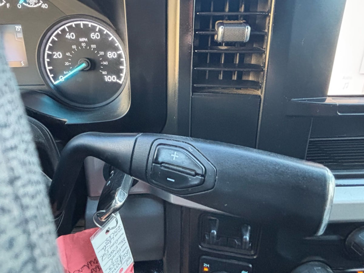 Ford F-450 photo 31
