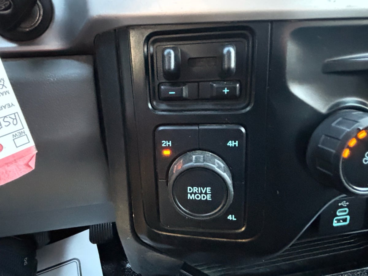 Ford F-450 photo 37