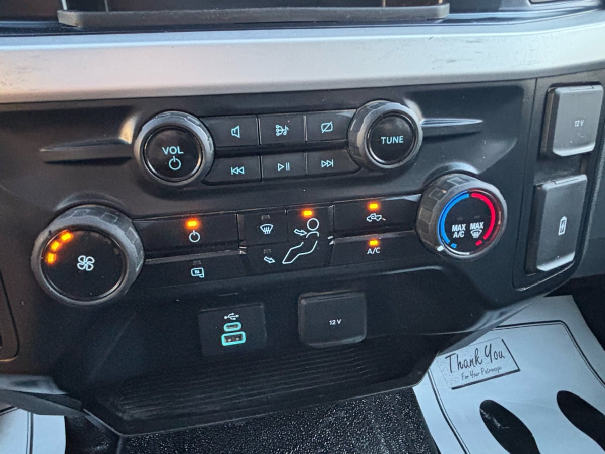 Ford F-450 photo 38