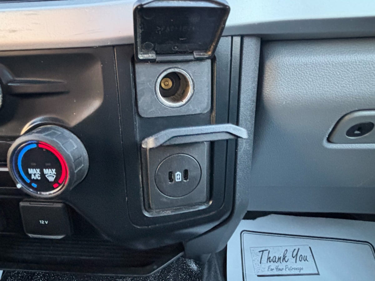 Ford F-450 photo 39