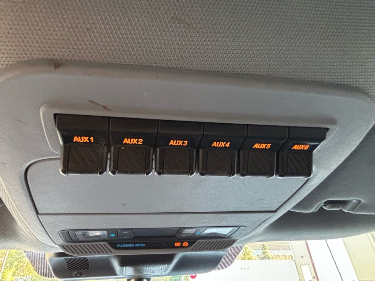 Ford F-450 photo 42