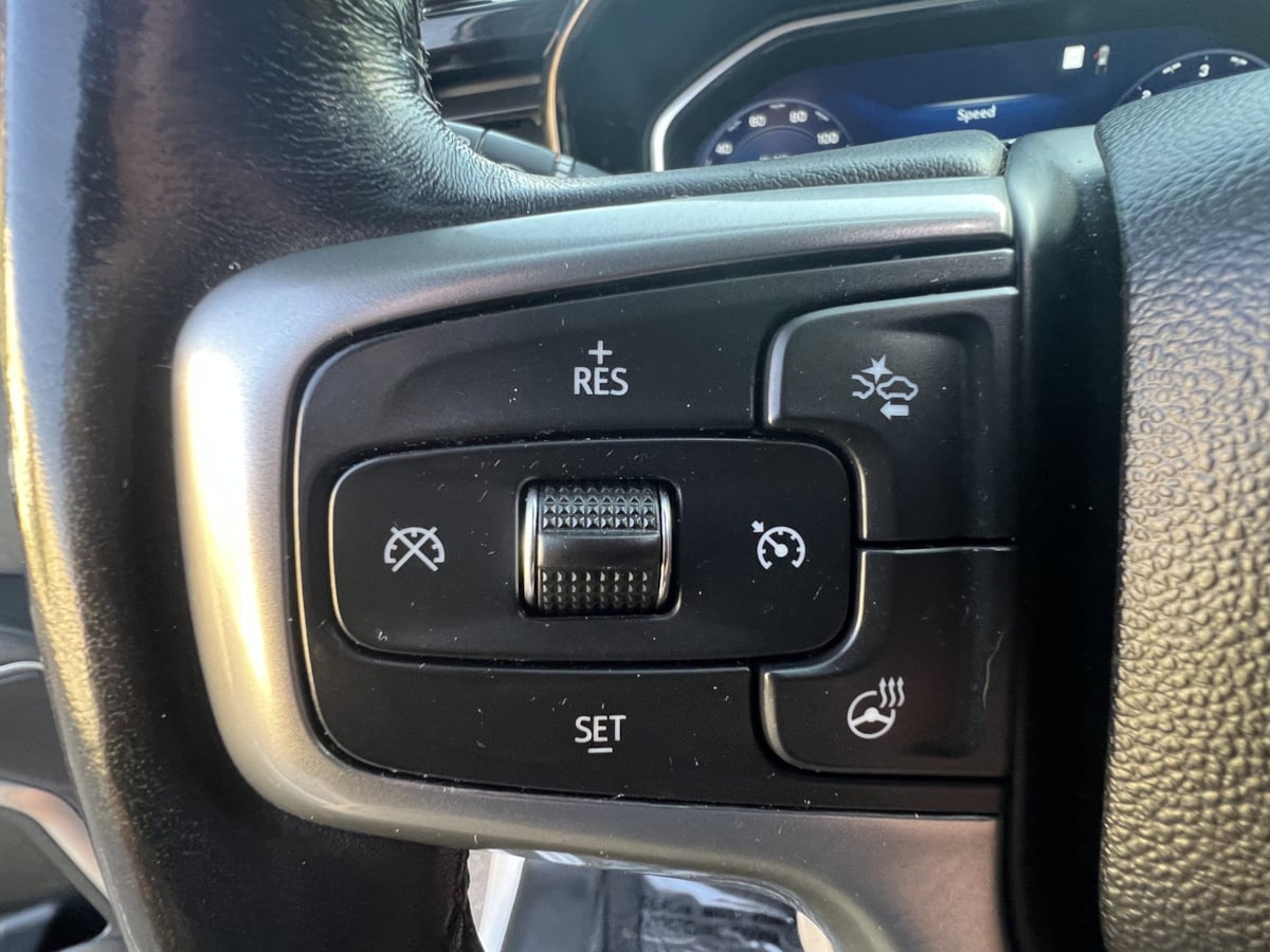 Chevrolet Silverado photo 28