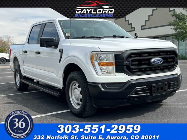 Gaylord Sales & Leasing