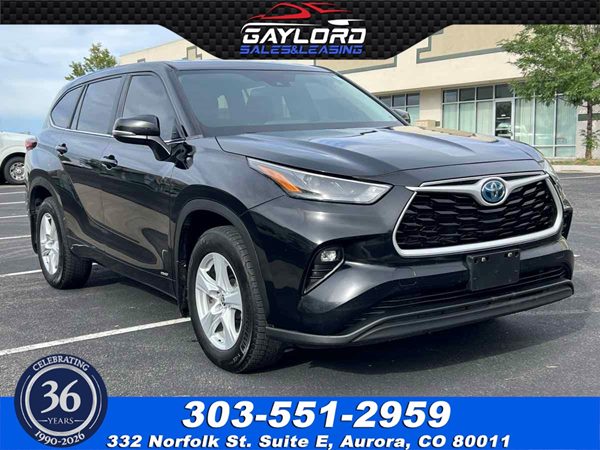 Gaylord Sales & Leasing
