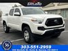2021 Toyota Tacoma 4WD SR
