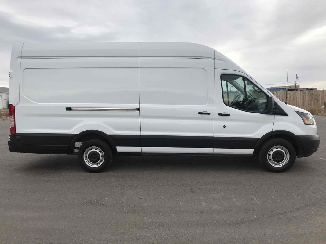 High Roof Cargo 2019 Ford Transit Length New 2025 Ford Transit
