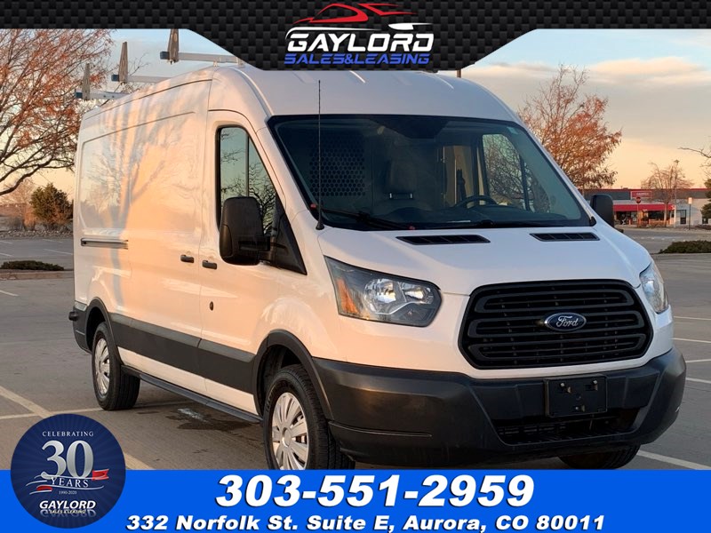 2024 Ford Van 2015 Transit 250 Transit 150 Ford Transit 250 Mid