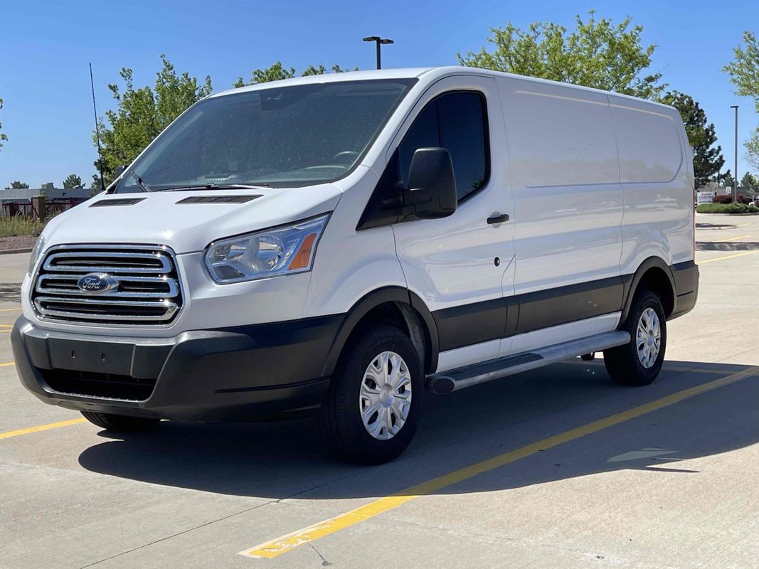 Transit Wagon Ford Van Ford Transit Invoice Price New 2025 Ford