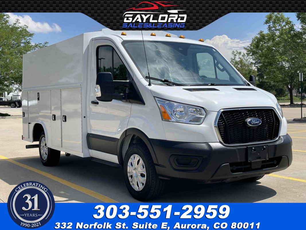 Dually 2020 Ford Transit 350 Hd 2020 Ford Transit 350hd 2020 Ford