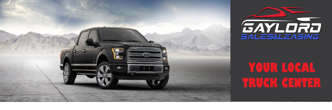 Gaylord Sales & Leasing