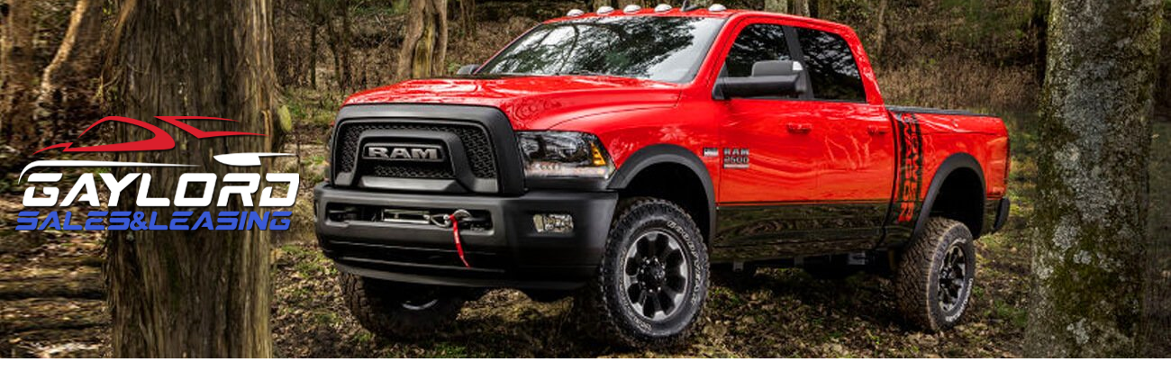 Gaylord Sales & Leasing