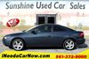 2003 Honda Accord Coupe EX Only $6000 Cash** "NO FINANCING"