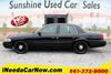 2011 Ford Crown Victoria Police Only $2249 Down** $85/Wk