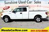 2010 Ford F-150 XLT Only $3499 Down** $100Wk