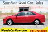 2014 Toyota Camry SE Only $3499 Down** $100Wk