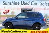 2005 Toyota RAV4 Only $2000 Down** $85/Wk