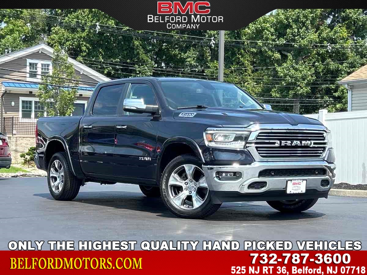 2020 ram 1500 hemi online