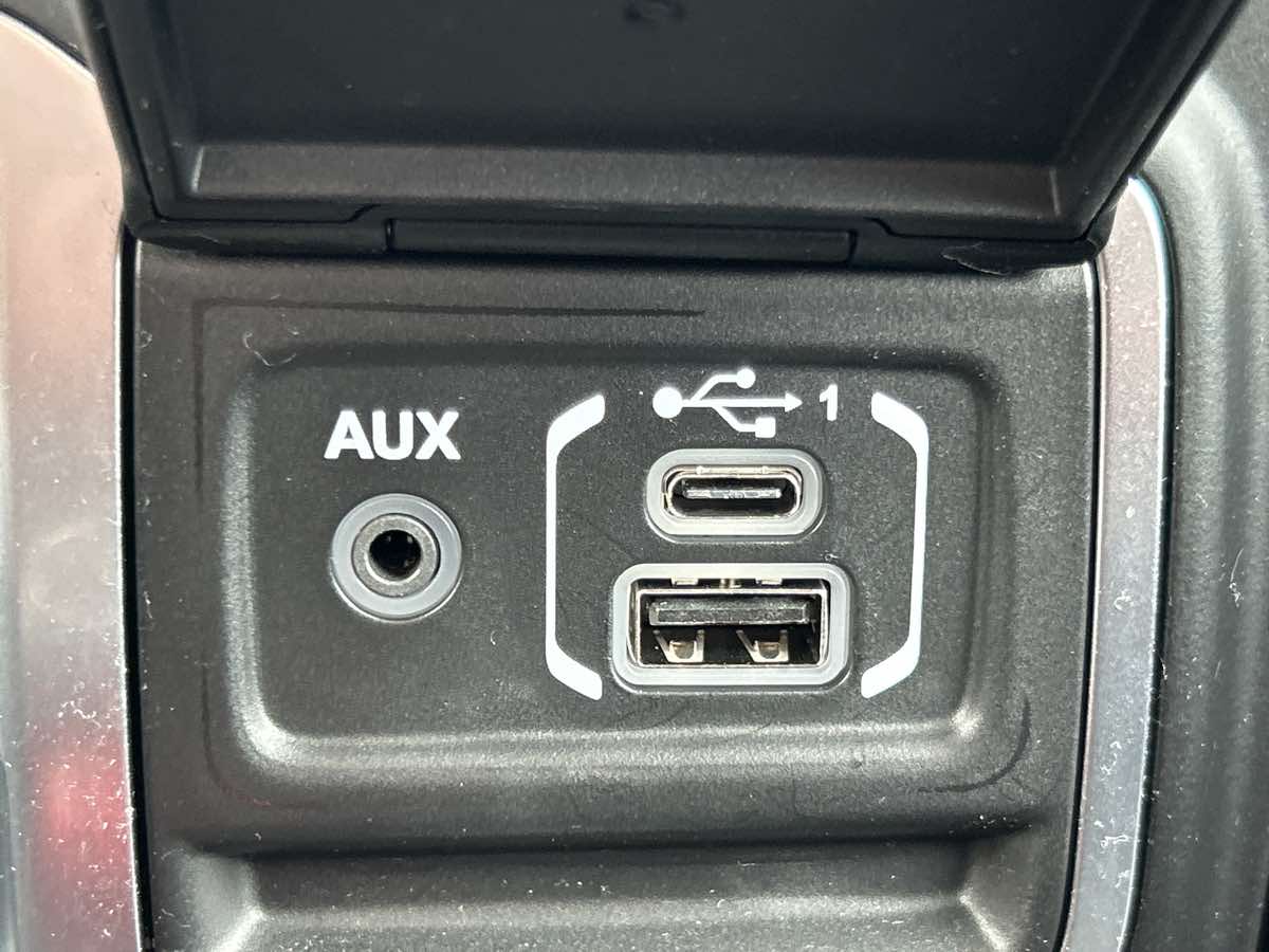 2021 Jeep Gladiator Mojave - Photo 21