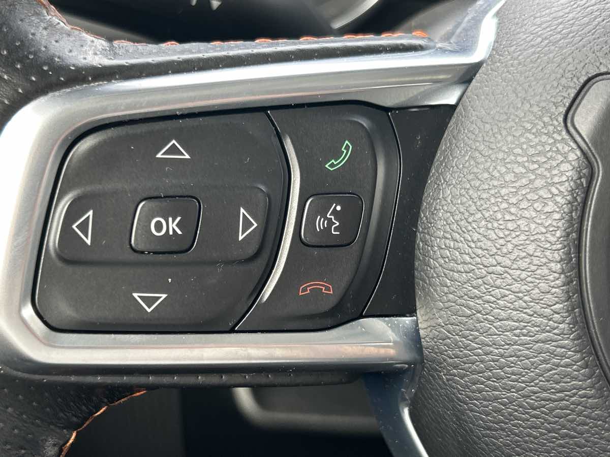2021 Jeep Gladiator Mojave - Photo 22