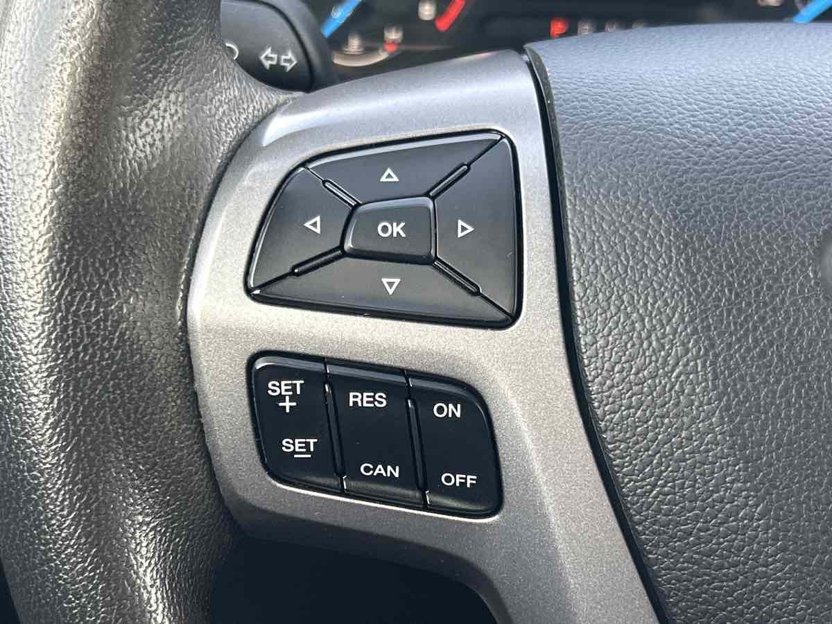 2020 Ford Ranger XLT - Photo 18