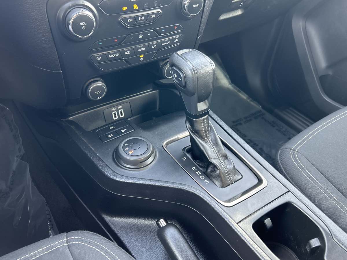 2020 Ford Ranger XLT - Photo 20