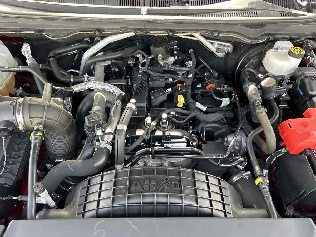 2020 Ford Ranger XLT - Photo 23