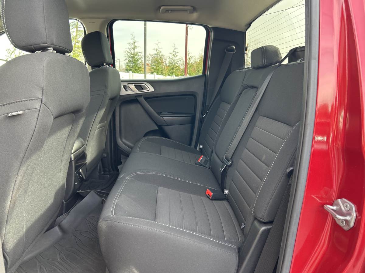 2020 Ford Ranger XLT - Photo 14