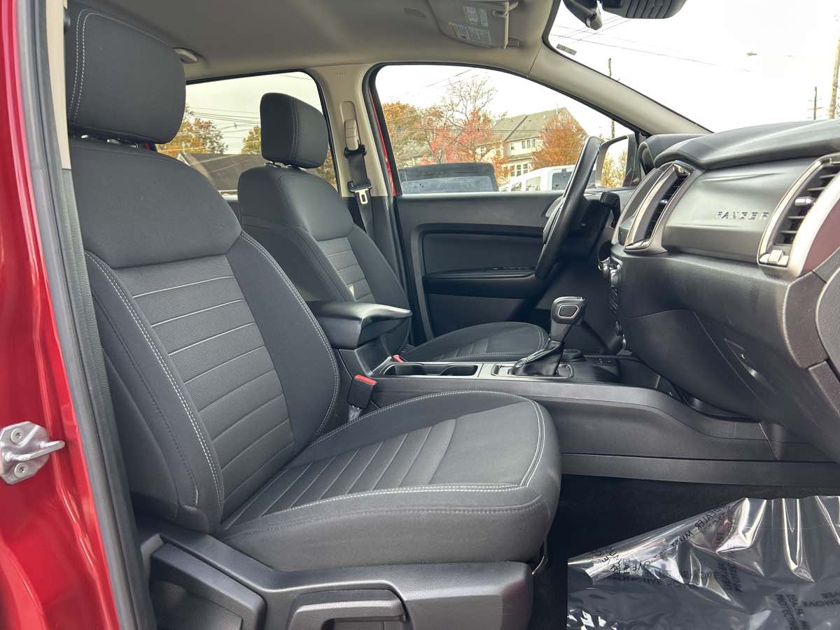 2020 Ford Ranger XLT - Photo 13