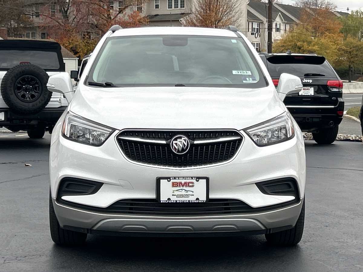 2019 Buick Encore Preferred photo 2