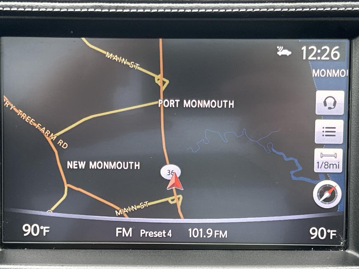 2019 INFINITI QX50 Luxe - Photo 16