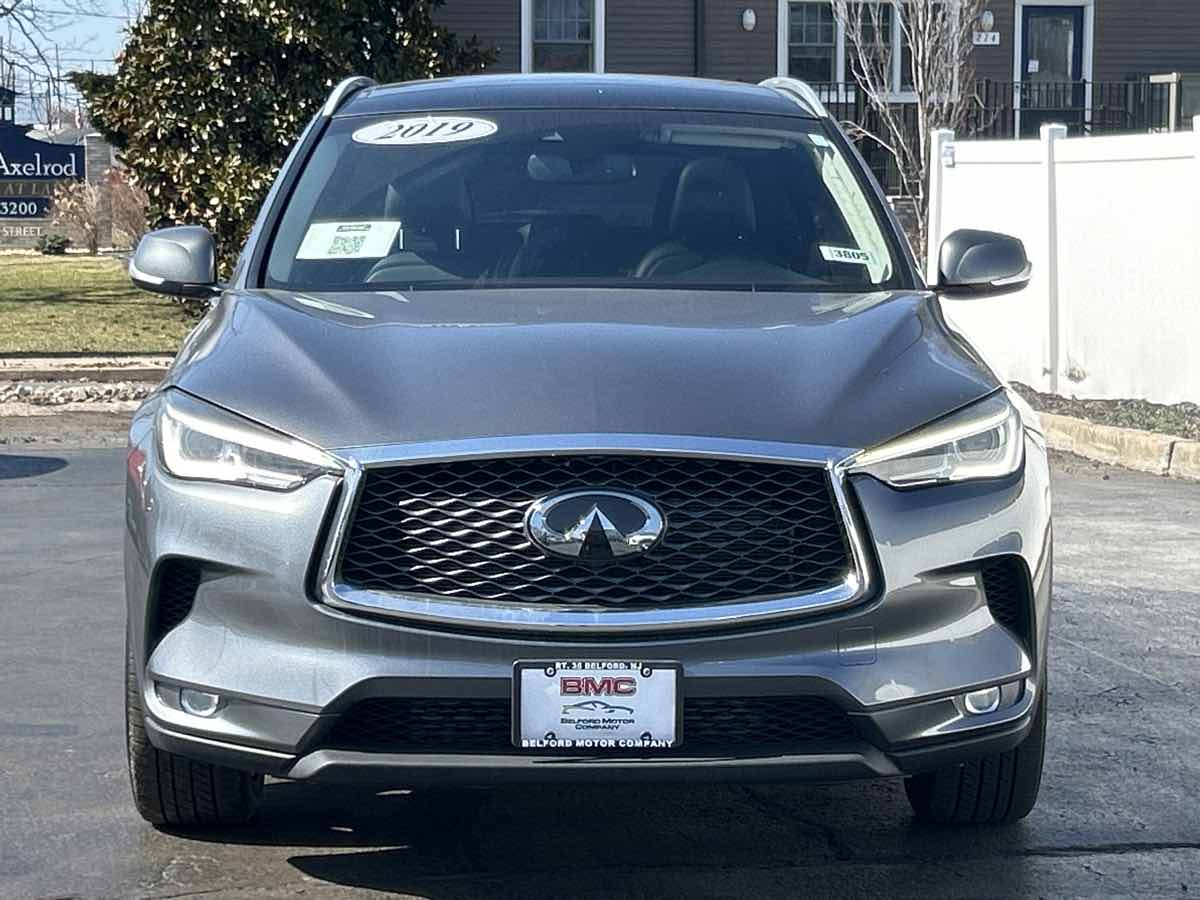 2019 INFINITI QX50 Luxe - Photo 2