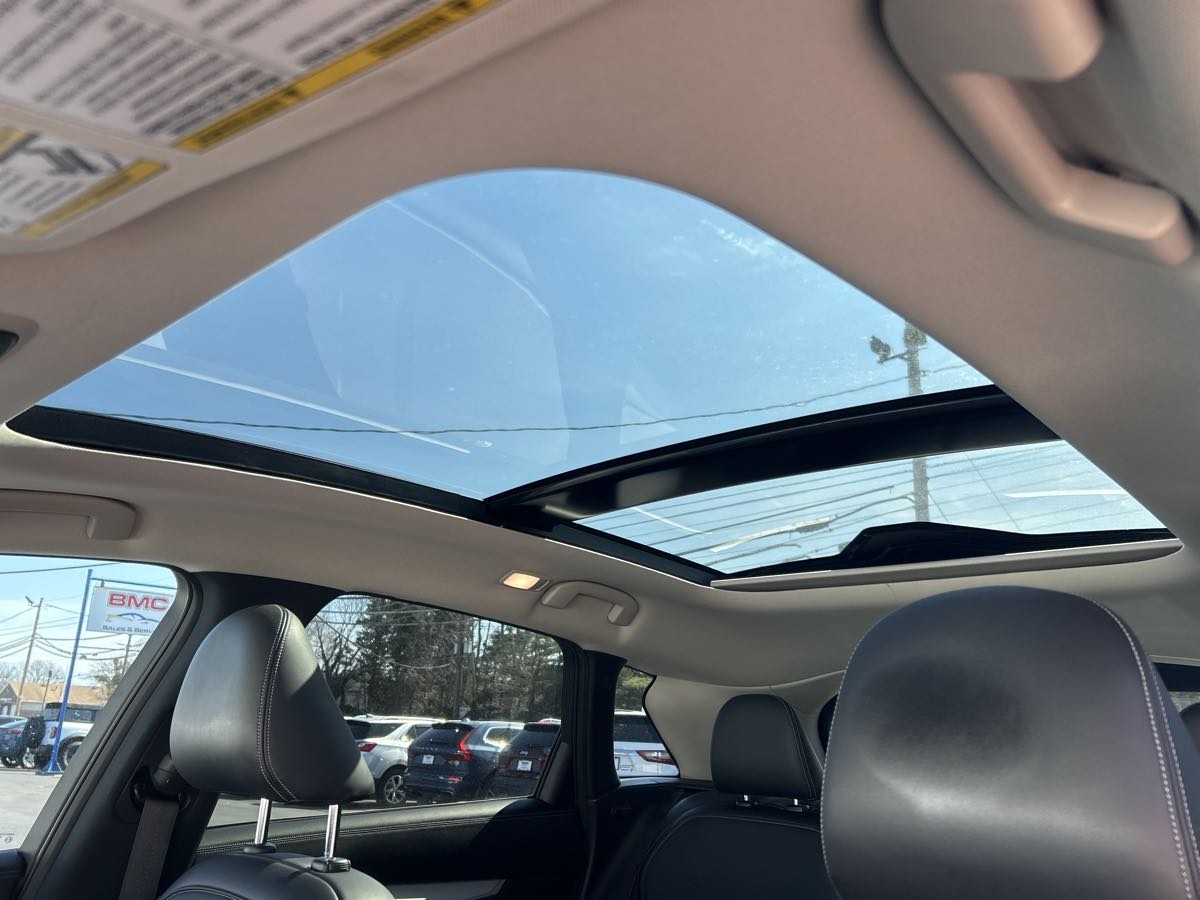 2019 INFINITI QX50 Luxe - Photo 14