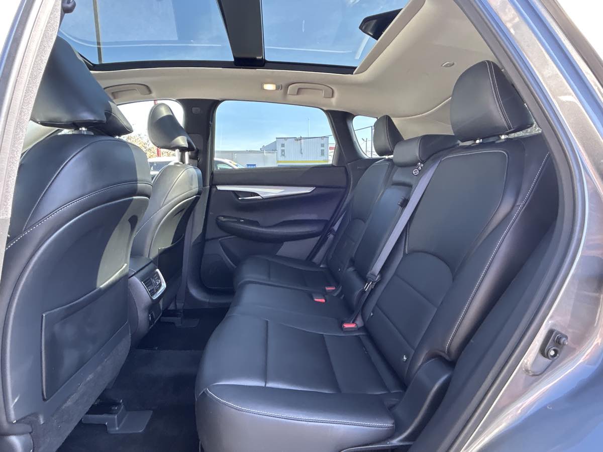 2019 INFINITI QX50 Luxe - Photo 12