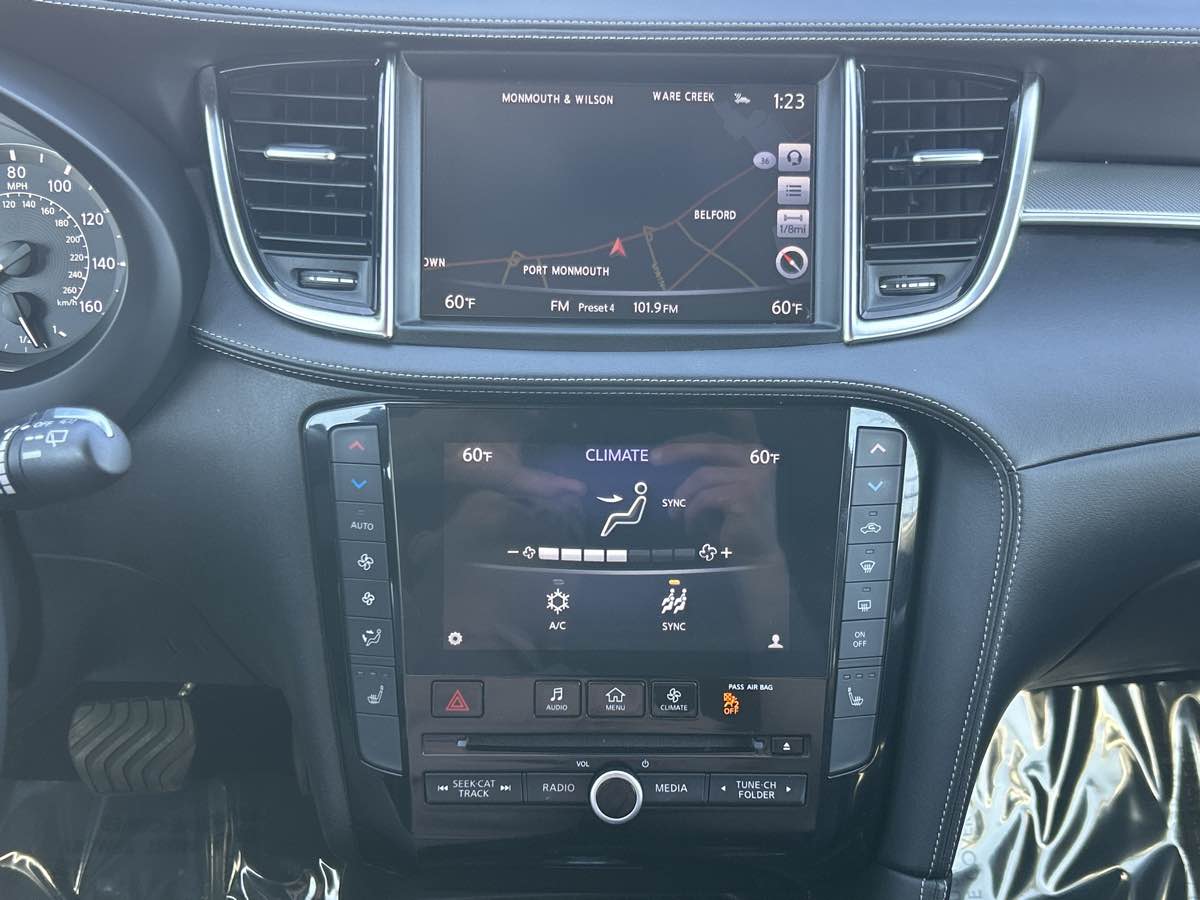 2019 INFINITI QX50 Luxe - Photo 13