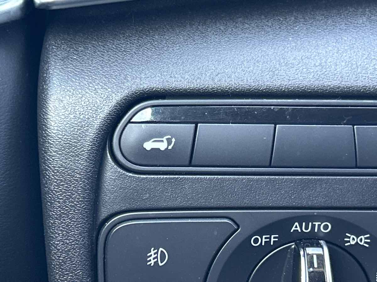 2019 INFINITI QX50 Luxe - Photo 19