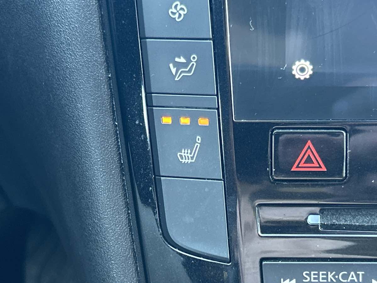 2019 INFINITI QX50 Luxe - Photo 15