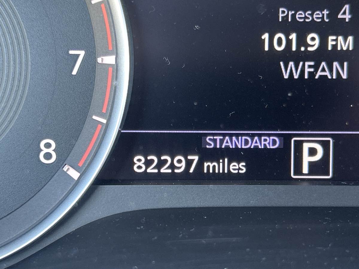 2019 INFINITI QX50 Luxe - Photo 22