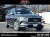 2019 INFINITI QX50 LUXE AWD
