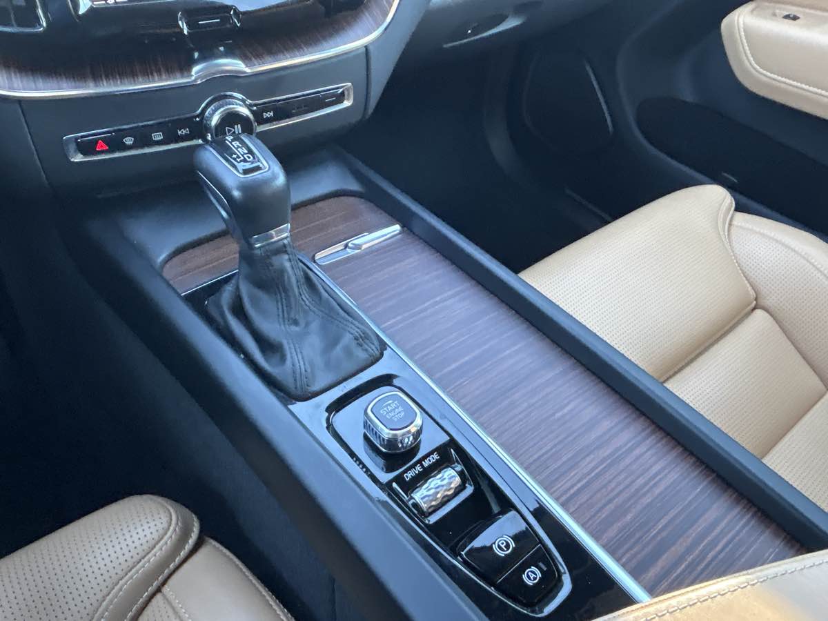 2021 Volvo XC60 Inscription - Photo 18