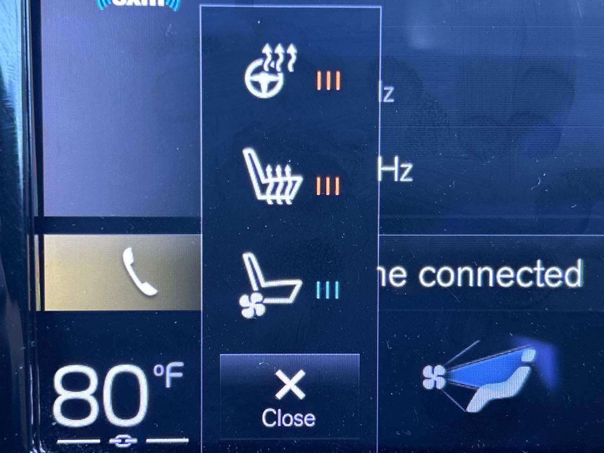 2021 Volvo XC60 Inscription - Photo 14