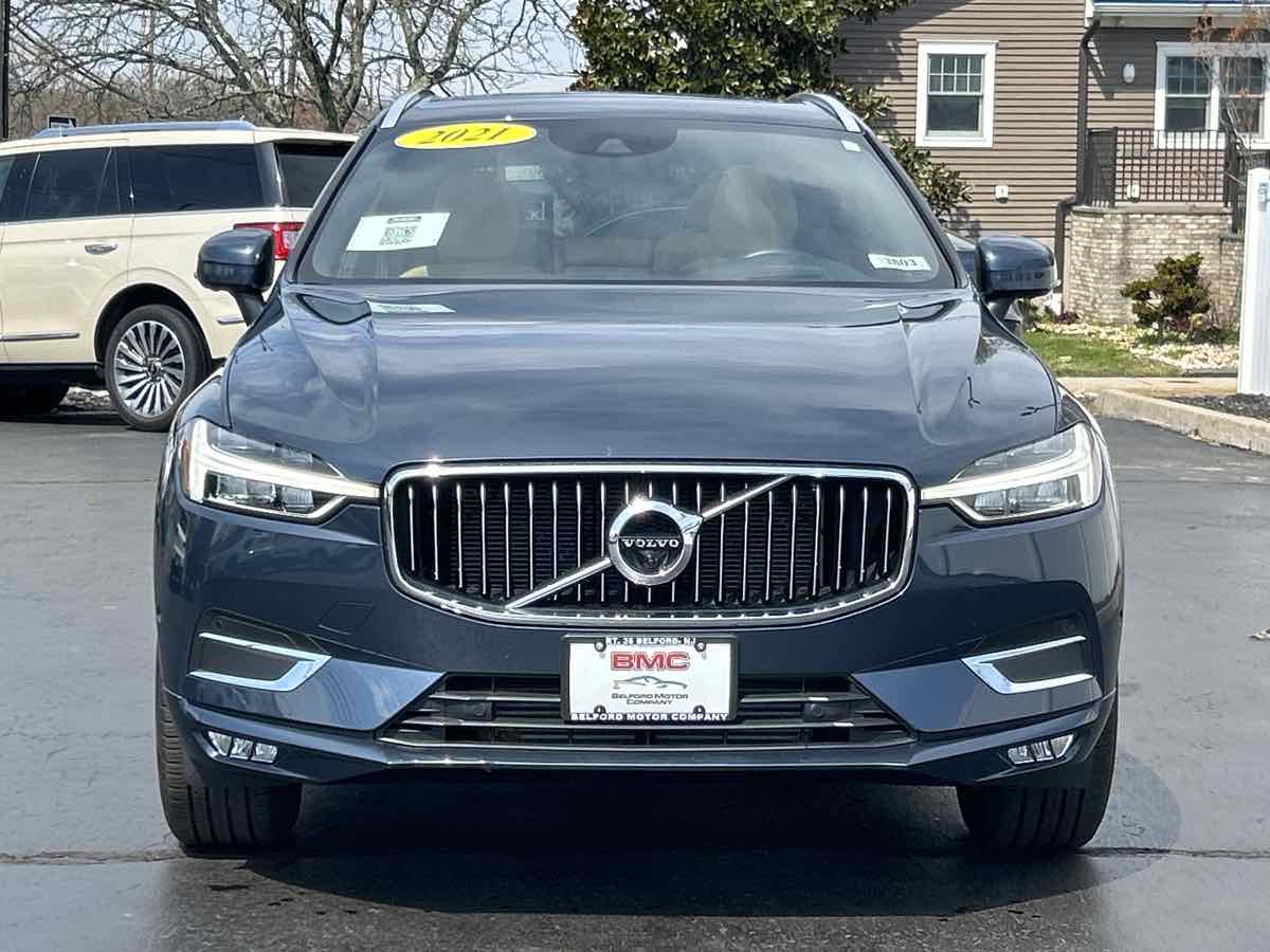 2021 Volvo XC60 Inscription - Photo 2