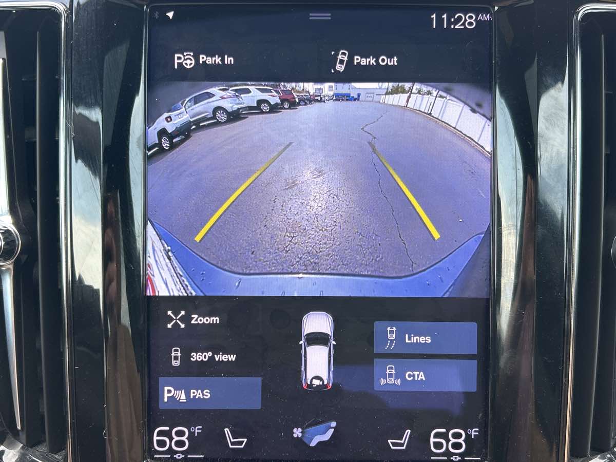 2021 Volvo XC60 Inscription - Photo 16